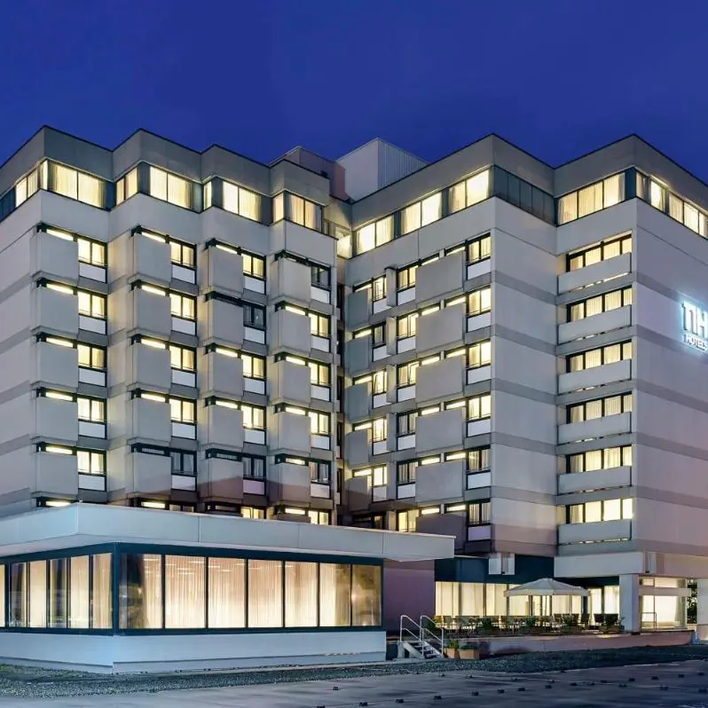 NH Erlangen in Erlangen