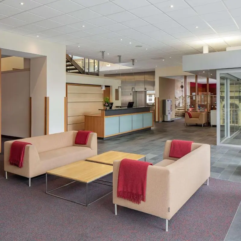 NH Erlangen in Erlangen