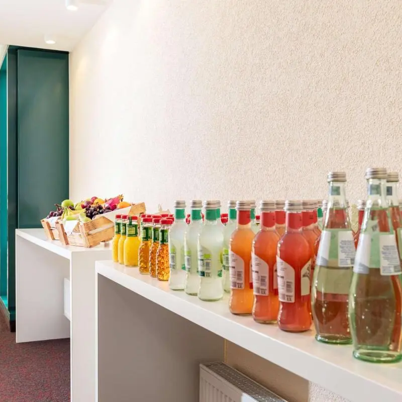 NH Erlangen in Erlangen