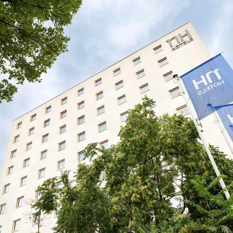 NH Ludwigsburg in Ludwigsburg