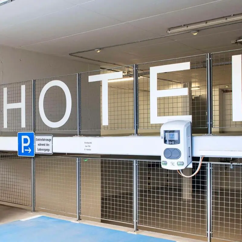 NH Ludwigsburg in Ludwigsburg