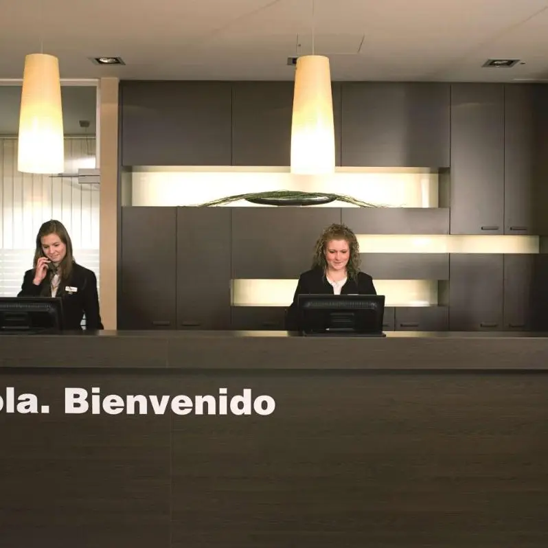 NH Ludwigsburg in Ludwigsburg