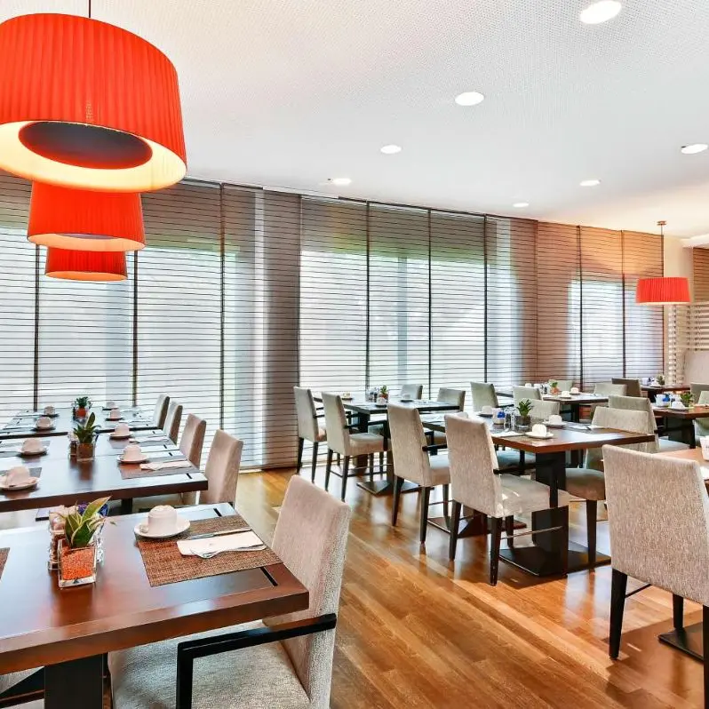 NH Ludwigsburg in Ludwigsburg