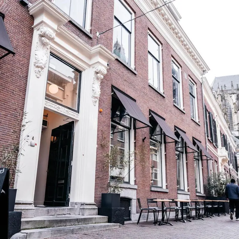 Hotel Dom Utrecht