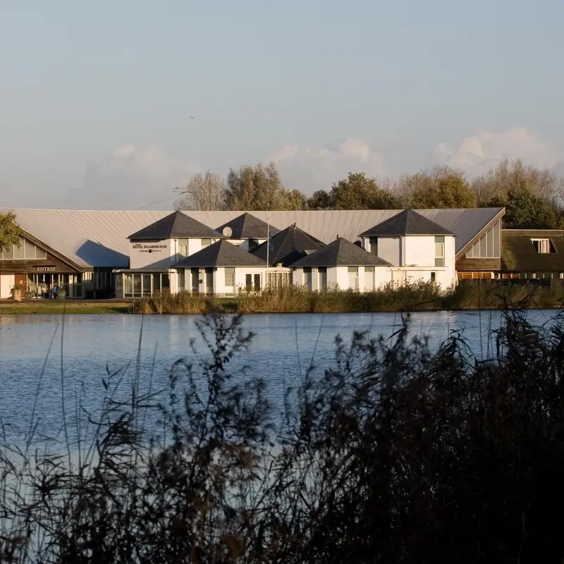 Fletcher Hotel-Resort Spaarnwoude Velsen-Zuid