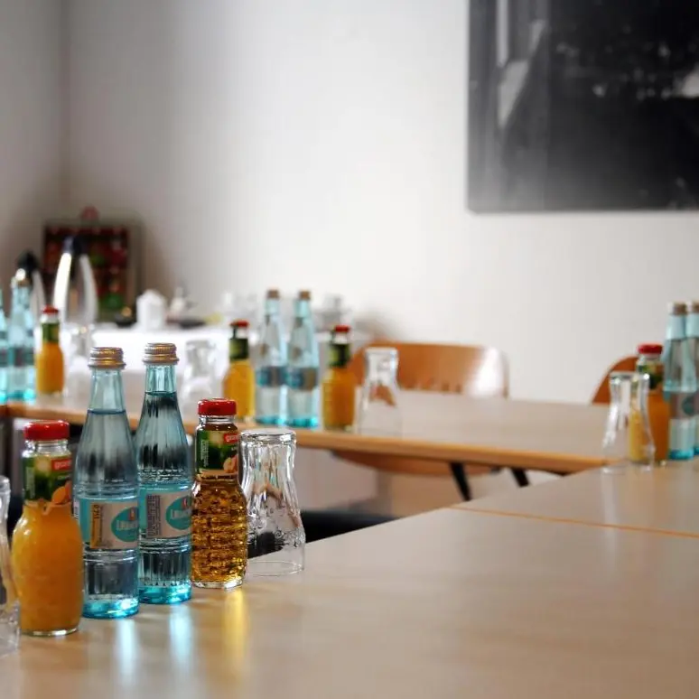 Jugendherberge Duisburg Landschaftspark in Duisburg