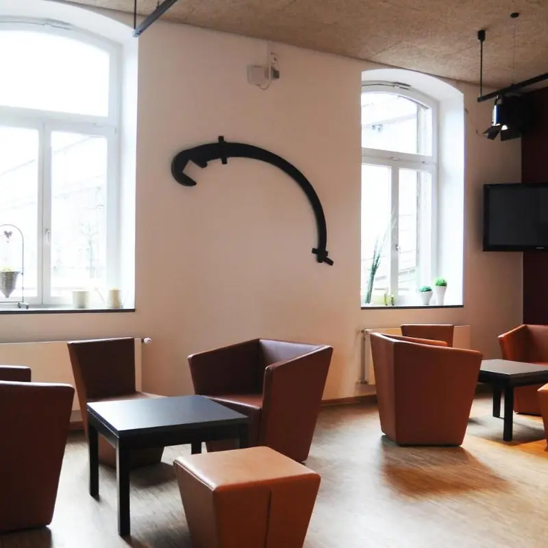 Jugendherberge Duisburg Landschaftspark in Duisburg