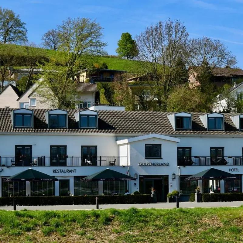 Saillant Hotel Gulpenerland Gulpen in Gulpen