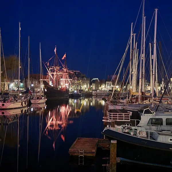 Hotel Du Passage Enkhuizen