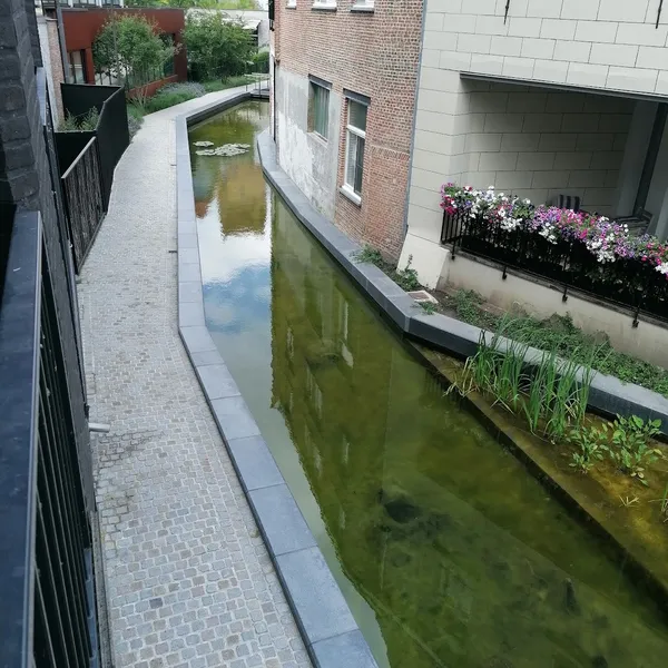 VixX Hotel Mechelen