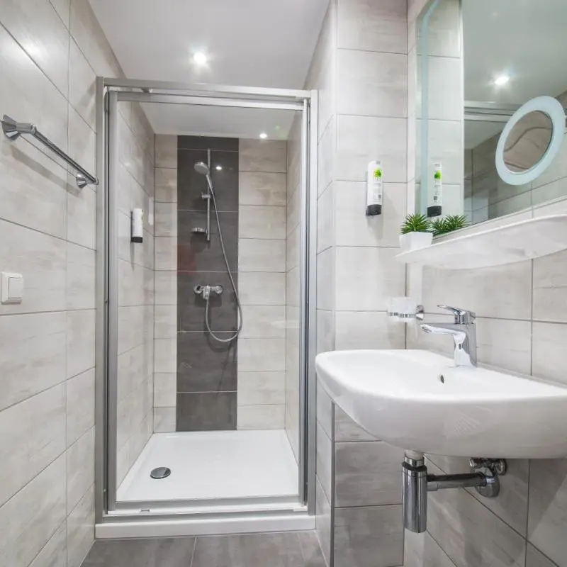 Mandarina Hotel Luxembourg Strassen in Luxembourg