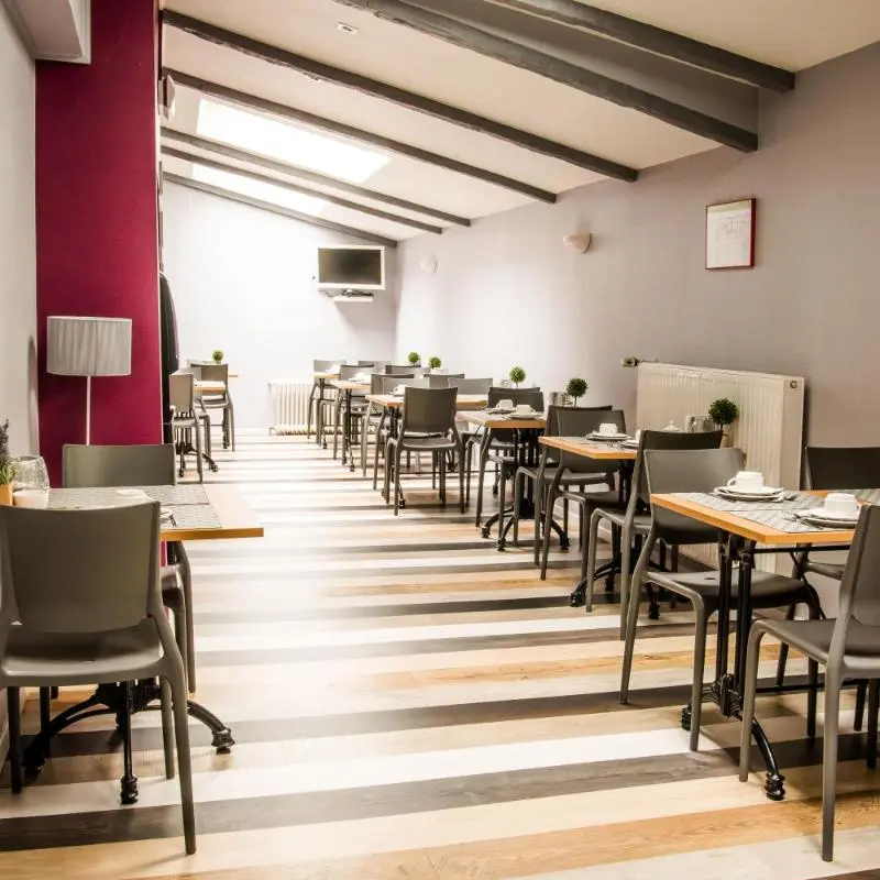 Mandarina Hotel Luxembourg Strassen in Luxembourg