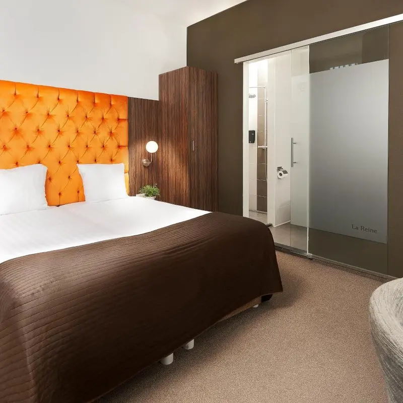 Hotel La Reine Eindhoven in Eindhoven