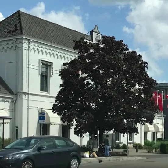 Hotel Merlinde Breda