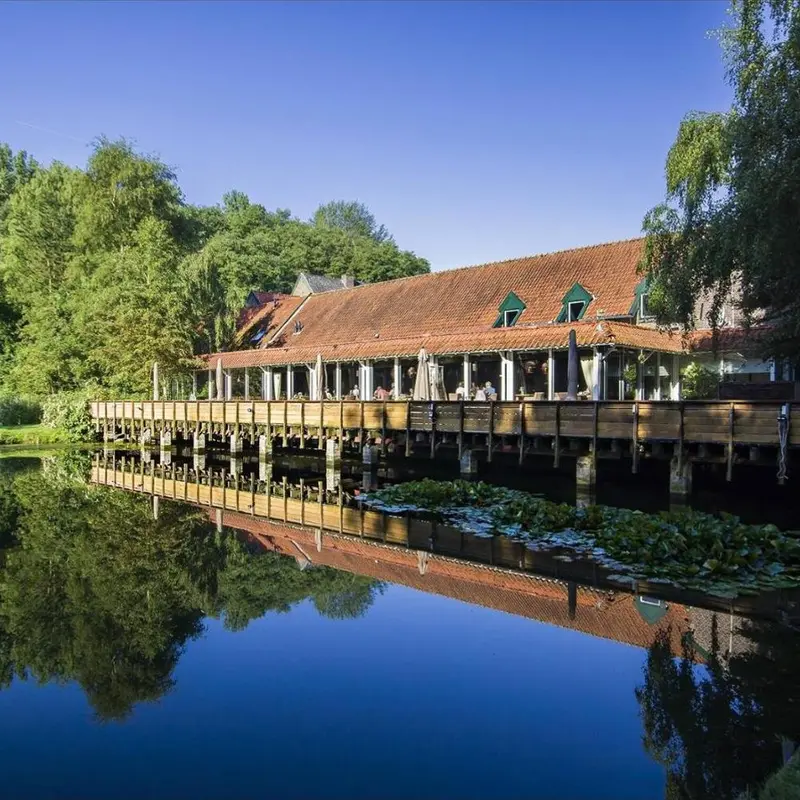 Landgoed Overste Hof Landgraaf