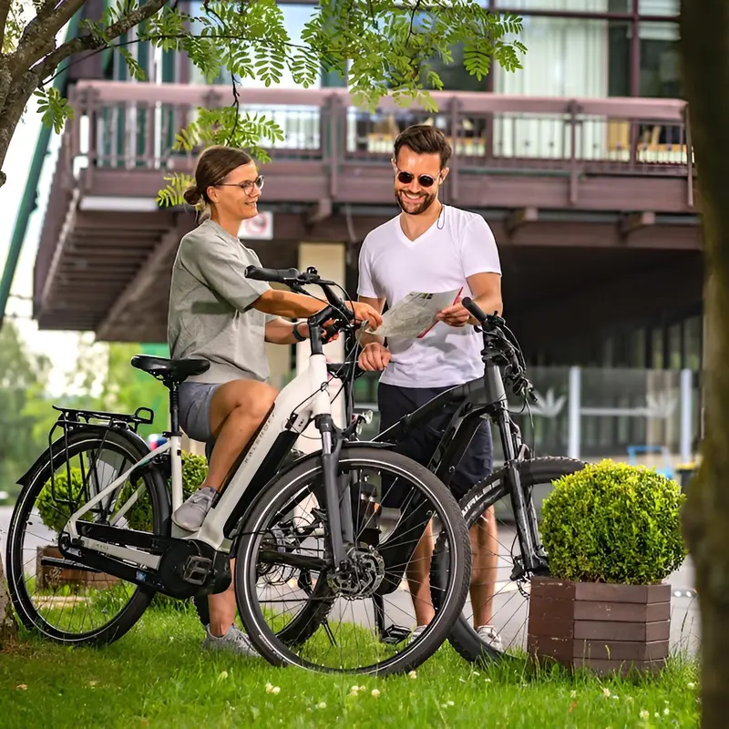 AHORN Waldhotel Altenberg in Altenberg