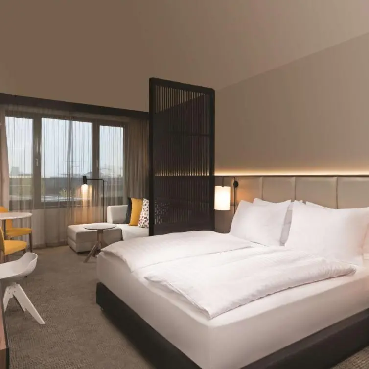 Adina Apartment Hotel Frankfurt Westend in Frankfurt/Main