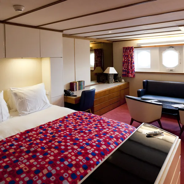ss Rotterdam by WestCord in Rotterdam