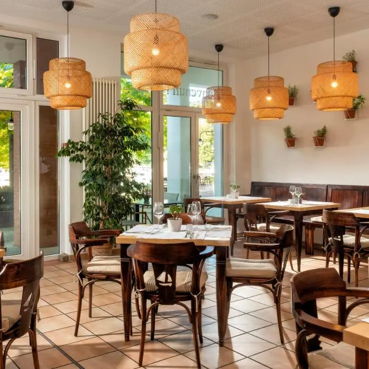 Precise Resort Marina Wolfsbruch in Kleinzerlang