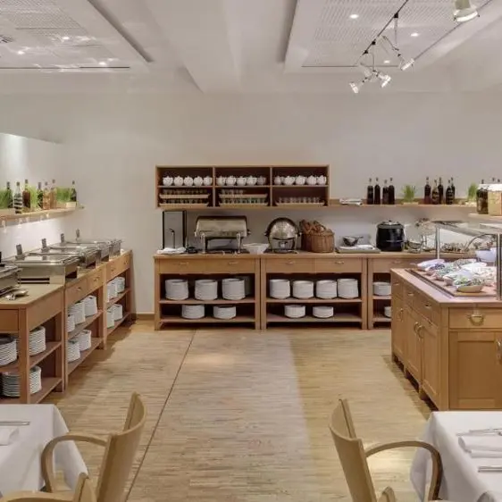 Precise Resort Marina Wolfsbruch in Kleinzerlang