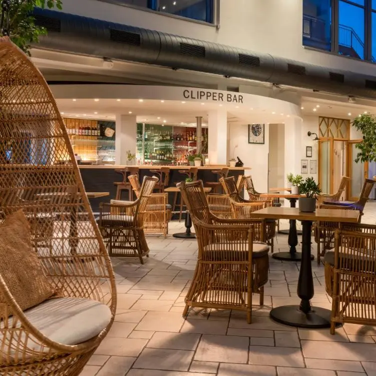 Precise Resort Marina Wolfsbruch in Kleinzerlang