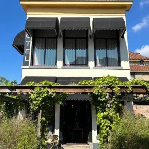Stadsherberg Sneek
