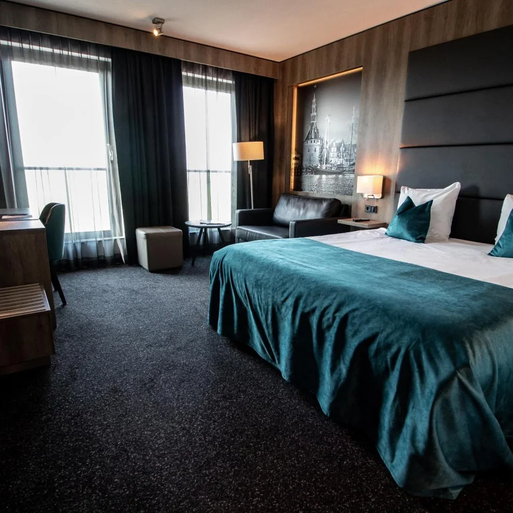 Van der Valk Hotel Hoorn in Hoorn