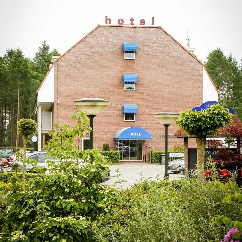 Hotel Frans op den Bult Deurningen