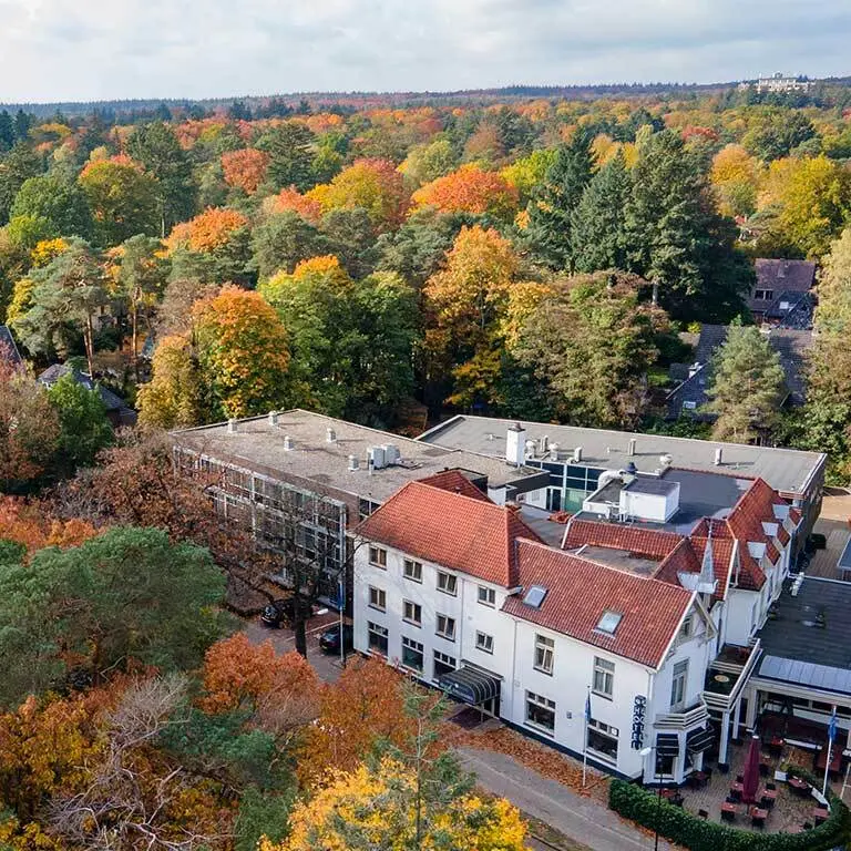 Fletcher Hotel Apeldoorn