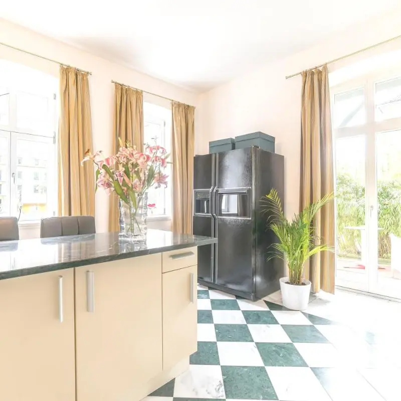 One bedroom appartement with terrace and wifi at Bad Schandau in Bad Schandau