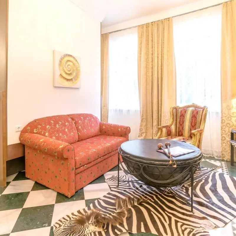 One bedroom appartement with terrace and wifi at Bad Schandau in Bad Schandau