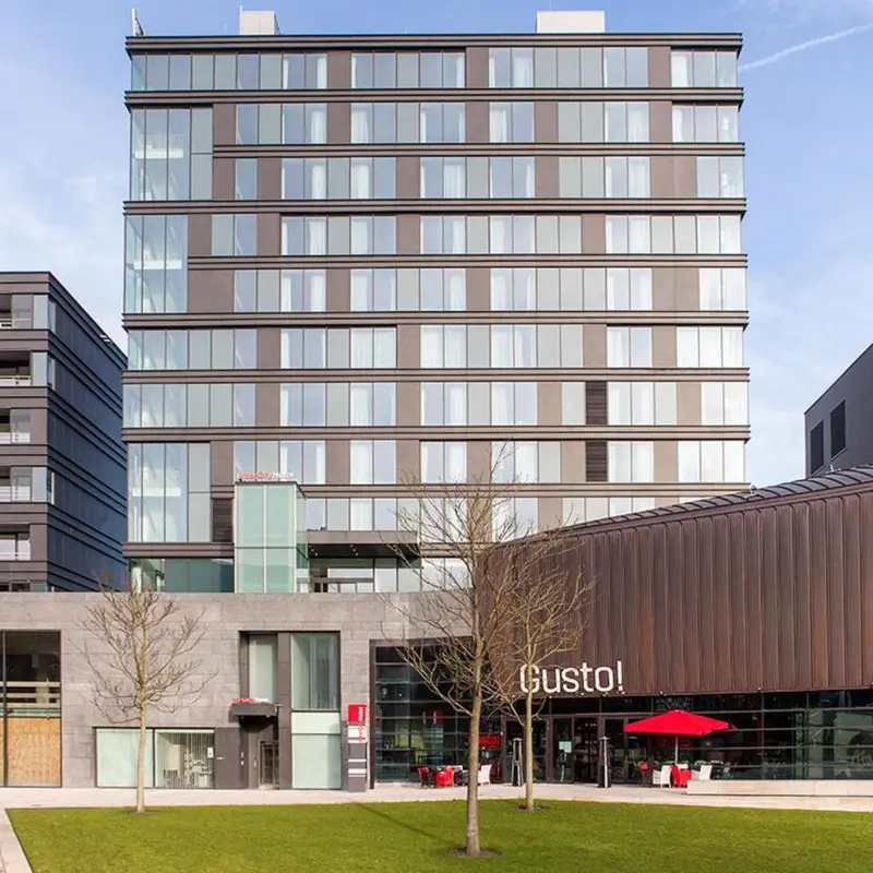InterCityHotel Enschede