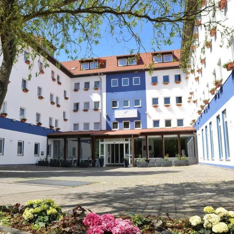 Anor Hotel & Conference Center Frankfurt Airport in Mörfelden-Walldorf