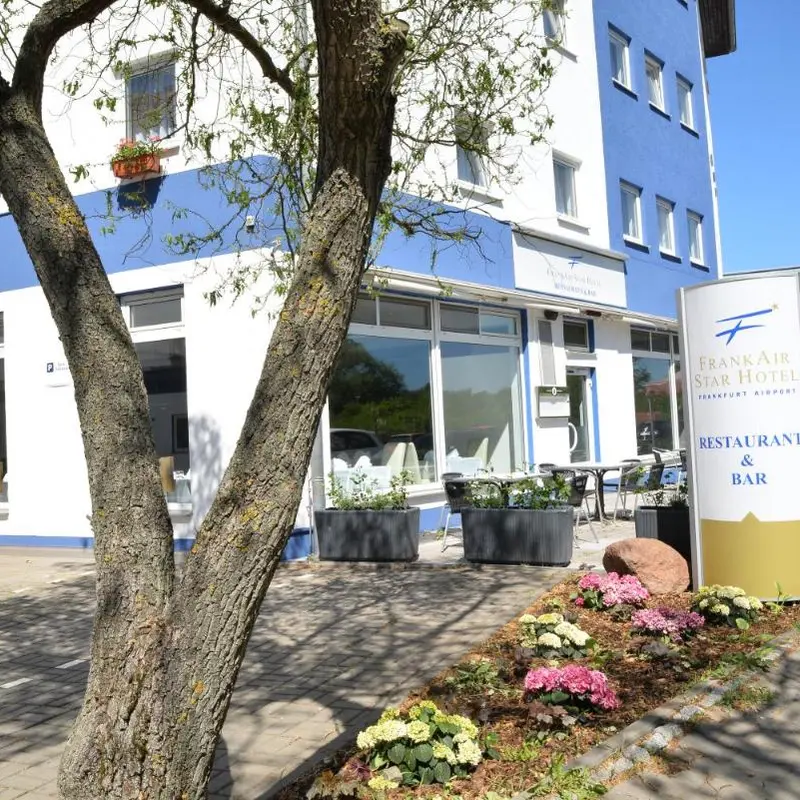 Anor Hotel & Conference Center Frankfurt Airport in Mörfelden-Walldorf