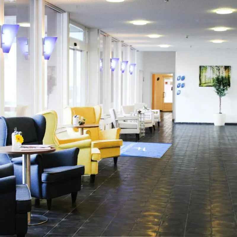 Anor Hotel & Conference Center Frankfurt Airport in Mörfelden-Walldorf