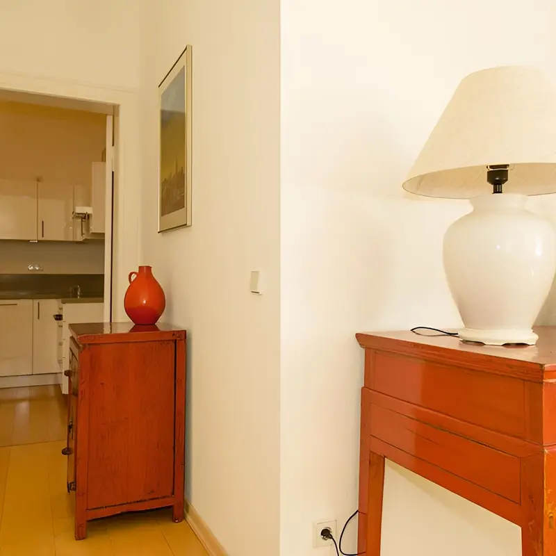 Fewo auf der Dominsel Mühlendamm in Brandenburg an der Havel