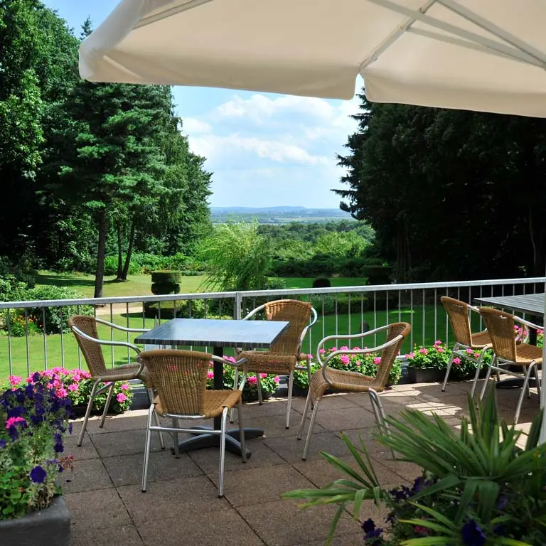 Fletcher Parkhotel Val Monte
