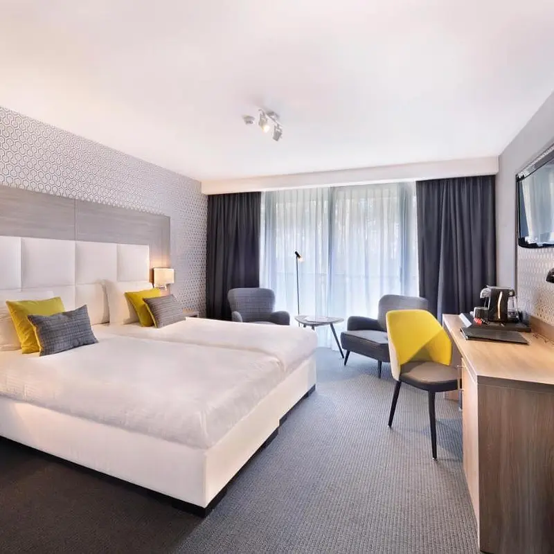 Van der Valk Hotel Nazareth - Gent in Nazareth