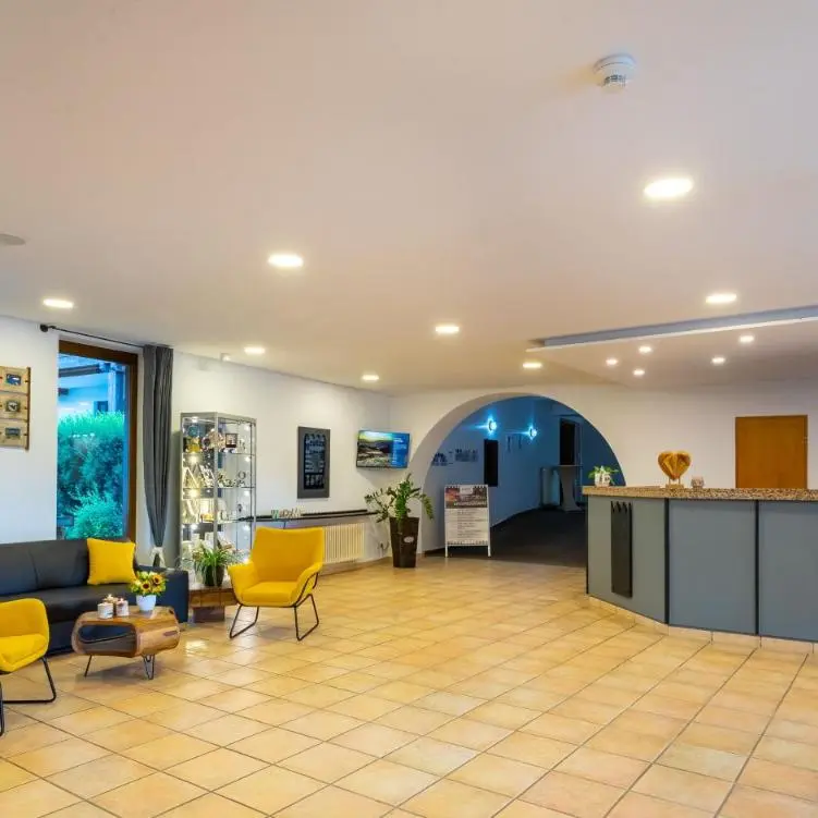 Hotel Rhön Residence in Dipperz