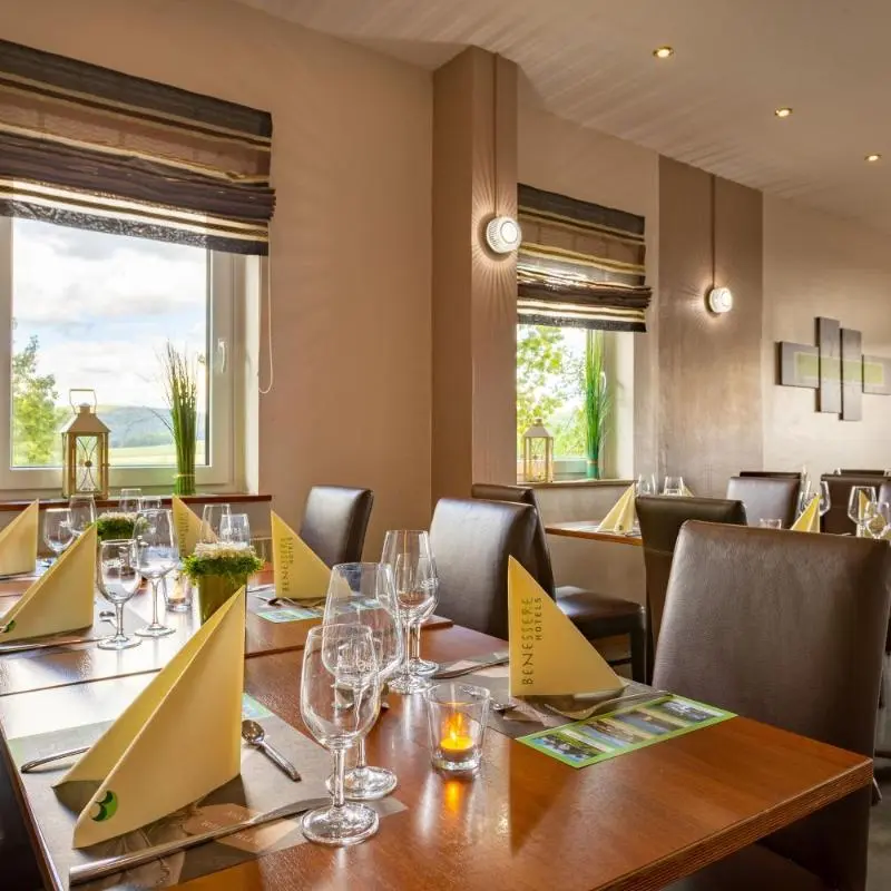 Hotel Rhön Residence in Dipperz