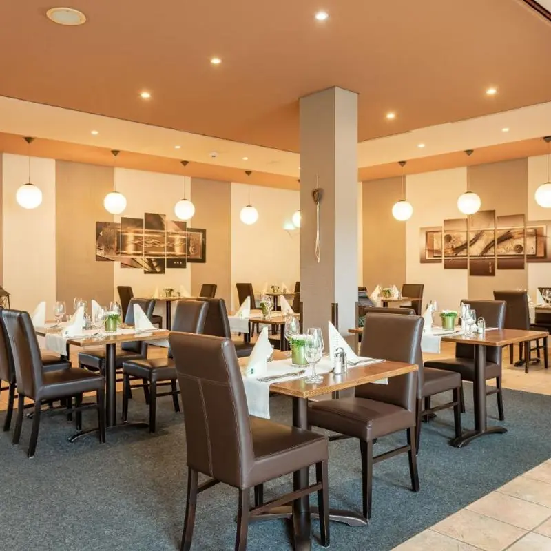 Hotel Rhön Residence in Dipperz