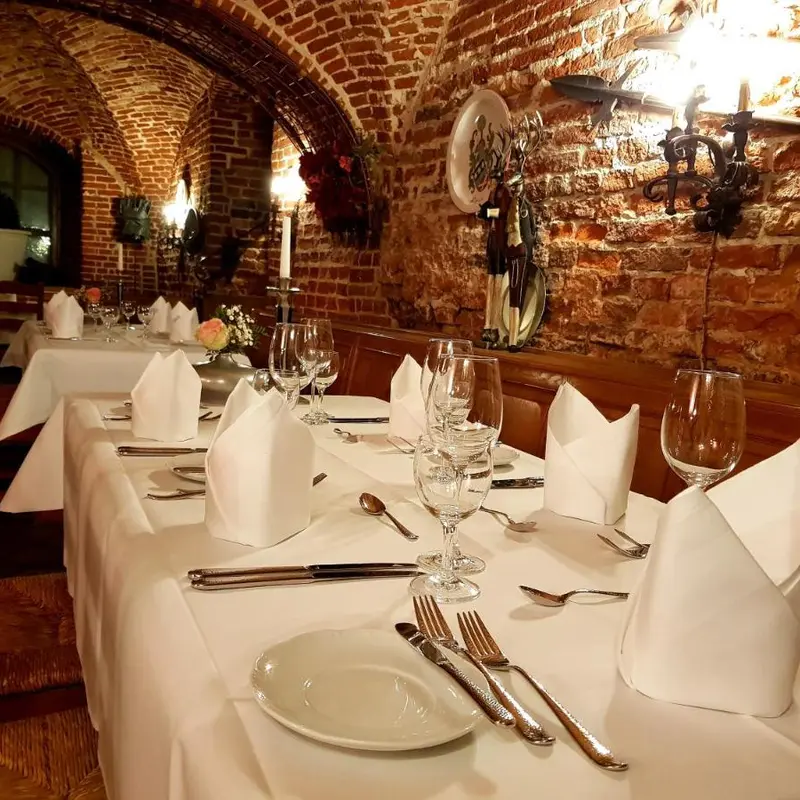 Burghotel Pass in Südlohn