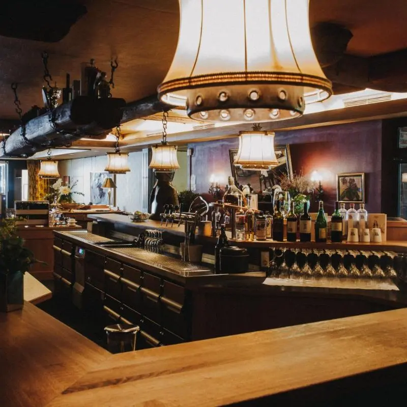 Burghotel Pass in Südlohn