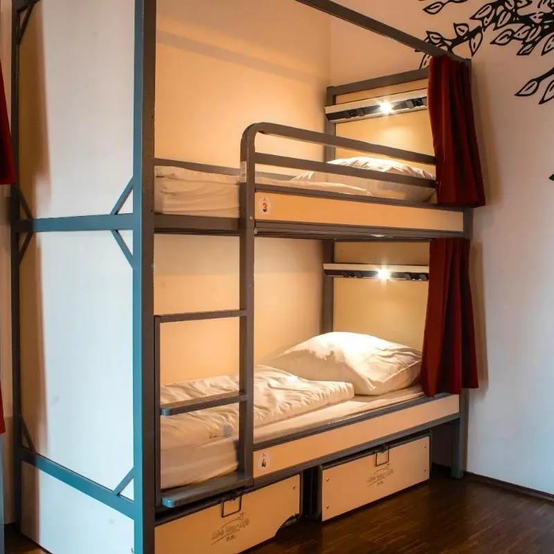 St Christopher's Inn Berlin Mitte in Berlin