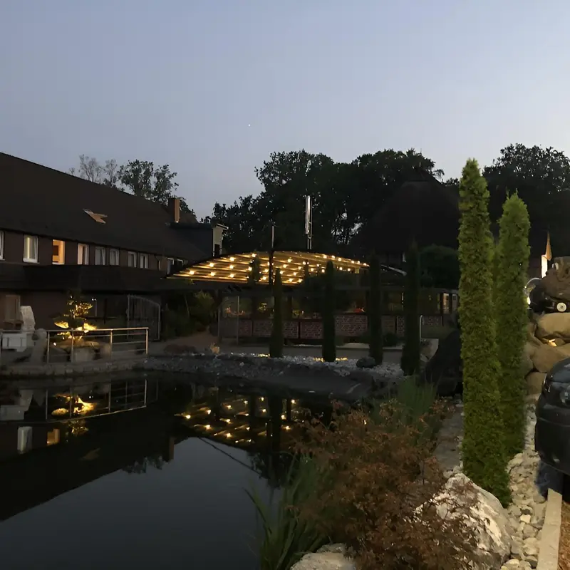 Landhaus Eden in Soltau