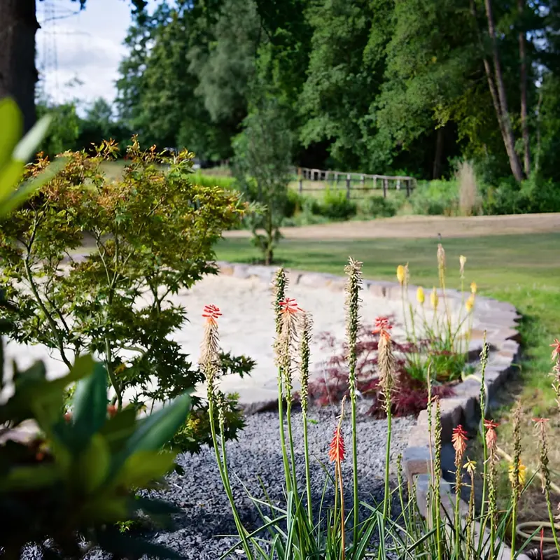 Landhaus Eden in Soltau