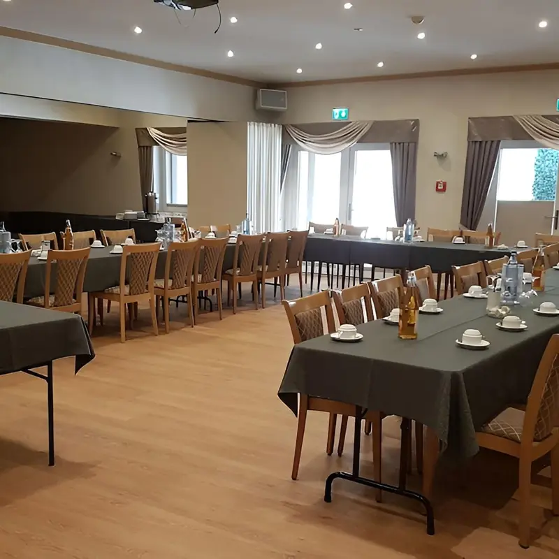 Landhaus Eden in Soltau