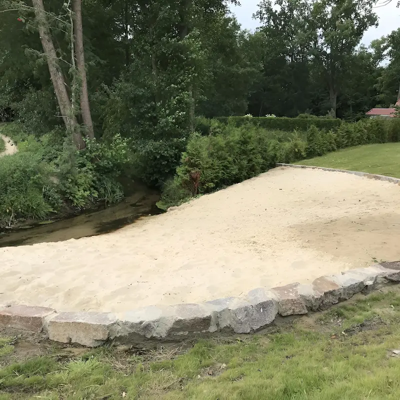 Landhaus Eden in Soltau