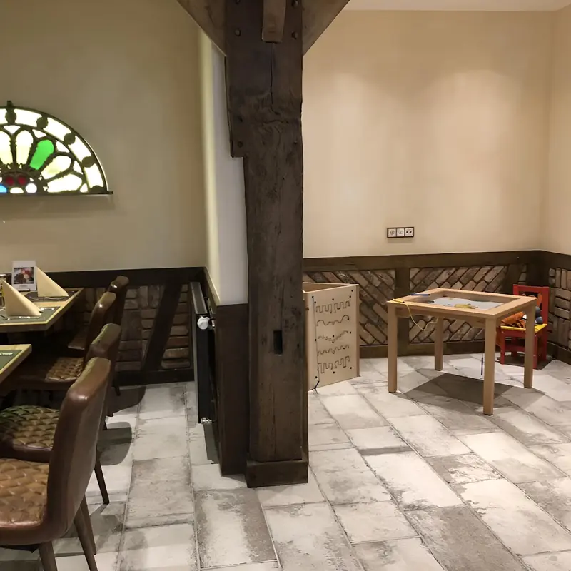 Landhaus Eden in Soltau