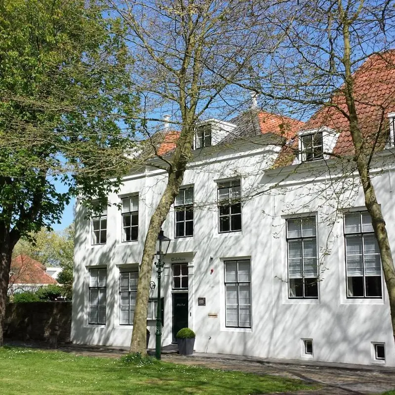 Bed en Brood - Veere
